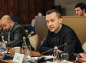 Сергей Штепа