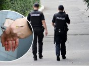 Что должна делать полиция при задержании нарушителя