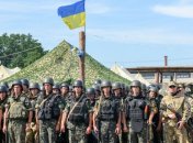 В Украине намерены создать интернациональный батальон 