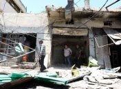 МИД Австралии подтвердило гибель 12-летней австралийки во время теракта в Багдаде