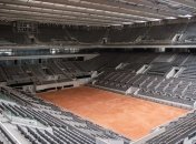 Ролан Гаррос может пройти без зрителей