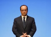 Олланд: Переговоры с Путиным - последний шанс избежать войны