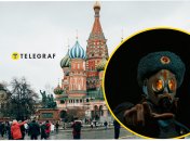 Новый диктатор в России