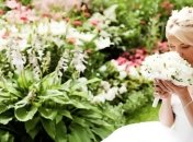 Какой парфюм выбрать для свадебной церемонии?