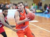 Черкасские Мавпы нанесли Прометею первое поражение в Суперлиге