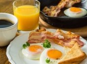 Врачи назвали самый вредный завтрак 