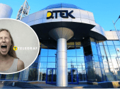 Відключення світла в Україні