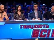 "Танцуют все-9": судьи изменили условия шоу ради особенного участника (Видео) 