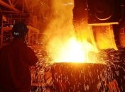 Украина существенно нарастила экспорт черных металлов