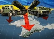 Україна може звільнити Крим
