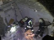 Стала известна причина взрыва  в многоквартирном доме в Сумах