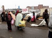 Швеция восстанавливает контроль на границах