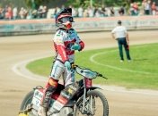 Украинский мотогонщик оказался в коме после ужасной аварии