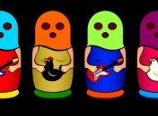 Pussy Riot - судебная драма