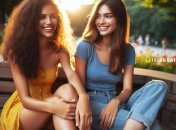 Вони люблять чесність