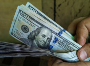 Курс валют сегодня: что происходит в обменниках с долларом США