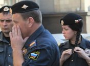 Московские правоохранители пытаются предотвратить теракт