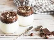 Десерт вийде пишним та повітряним