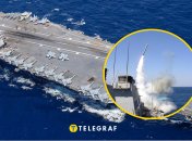 По мнению экспертов, США могут потерять несколько авианосцев