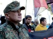 Лидер ОУН Коханивский рассказал о мотивах стрельбы по Качмале 