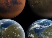 DARPA готовит организмы для преобразования Марса