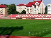 Карпаты примут Олимпик в Луцке