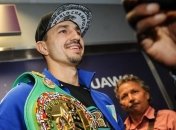 Чемпион мира по боксу Постол назвал своего кумира