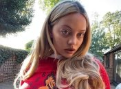 Певица Екатерина Кищук