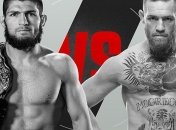 Бой Макгрегор - Нурмагомедов появился в свободном доступе (Видео)