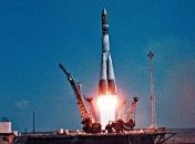 В мире отмечается День Космонавтики