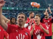 Мюнхенська "Баварія" долучилася до боротьби з пандемією COVID-19