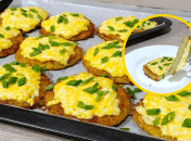 Драники с начинкой