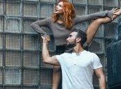 Иракли Макацария выступит с Яной Заец в Грузии