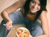 Фолиевая кислота помогает детям учиться