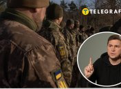 Михаил Подоляк о ситуации в украинской армии