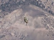 NASA выложило в Сеть маневры многоразовой ракеты для спуска на Марс