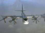 Самолеты РФ нарушили воздушное пространство Исландии