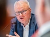 Міністр фінансів німецької землі Гессен вчинив самогубство