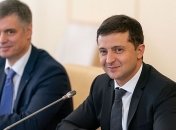 Зеленский: Вопрос безопасности украинцев является для меня приоритетным