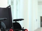 В Украине - 2,7 млн человек с инвалидностью