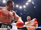 Тренер Кличко: Владимир - это кирпичная стена