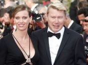 Мика Хаккинен: Конкуренция между Хэмилтоном и Росбергом продолжится