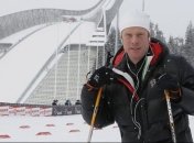 Бьорн Дэли: Уле-Эйнар Бьорндален побьет мой рекорд