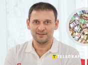 Дмитрий Добкин