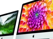 Apple представила супертонкий iMac
