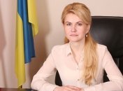 Порошенко назначил Светличную и.о. председателя Харьковской ОГА