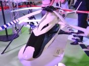 Airbus намерен создать боевой сверхскоростной вертолет