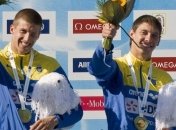 Мама Ильи Кваши: Сын хочет работать в Олимпийском комитете