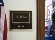 Маккейн: Это мой последний срок