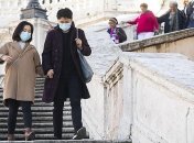 СМИ: В Италии массово закрываются школы и университеты